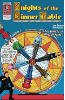 Knights of the Dinner Table # 242 (Kenzer and Company 2017)