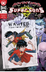Adventures of The Super Sons # 2 of 12 (DC Comics 2018)