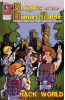 Knights of the Dinner Table # 251 (Kenzer and Company 2018)