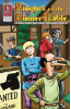 Knights of the Dinner Table # 250 (Kenzer and Company 2018)