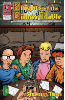Knights of the Dinner Table # 249 (Kenzer and Company 2017)