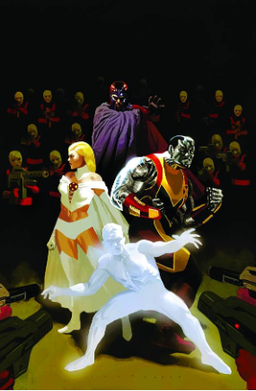 X-Men Schism # 3 (Marvel Comics 2011) X-Men Schism # 3 (Marvel Comics 2011)