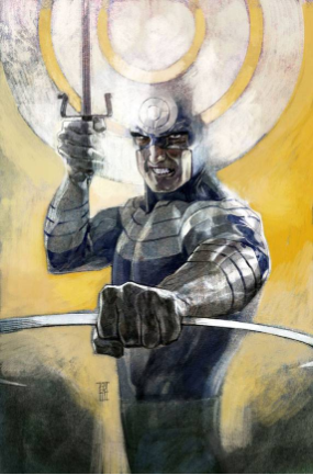 Moon Knight, volume 5  #  3 (Marvel Comics 2011) Moon Knight, volume 5  #  3 (Marvel Comics 2011)