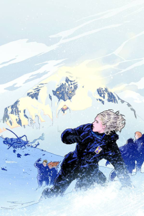 DC Universe Presents #  6 (DC Comics 2011) DC Universe Presents #  6 (DC Comics 2011)