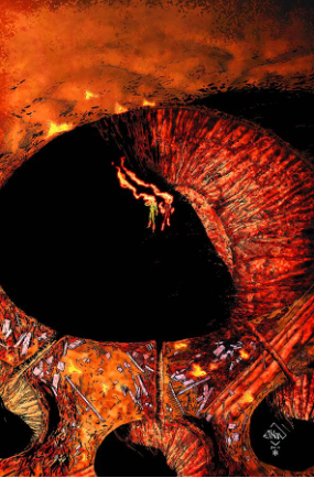 Fury of Firestorm # 6 (DC Comics 2012) Fury of Firestorm # 6 (DC Comics 2012)