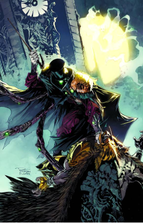 Savage Hawkman # 6 (DC Comics 2012) Savage Hawkman # 6 (DC Comics 2012)