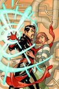 Defenders # 4 (Marvel Comics 2012) Defenders # 4 (Marvel Comics 2012)