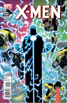 X-Men (2011) # 12 (Marvel Comics 2011) X-Men (2011) # 12 (Marvel Comics 2011)