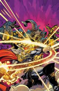 Mighty Thor, volume 1 # 15 (Marvel Comics 2012) Mighty Thor, volume 1 # 15 (Marvel Comics 2012)