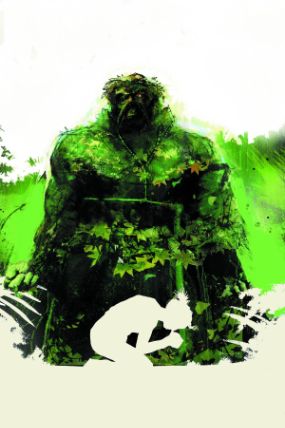 Swamp Thing # 21 (DC Comics 2013) Swamp Thing # 21 (DC Comics 2013)