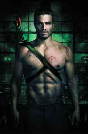 Arrow # 8 (DC Comics 2013) Arrow # 8 (DC Comics 2013)