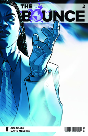 Bounce #  2 (Image Comics 2013) Bounce #  2 (Image Comics 2013)