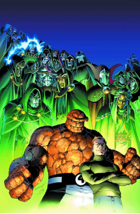 Fantastic Four volume 4 # 9 (Marvel Comics 2013) Fantastic Four volume 4 # 9 (Marvel Comics 2013)