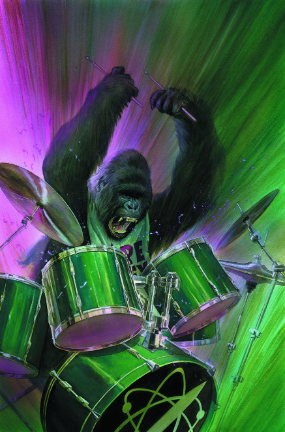 Astro City # 24 (Vertigo Comics 2014) Astro City # 24 (Vertigo Comics 2014)