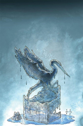 Eleanor and The Egret # 3 (Aftershock Comics 2017) Eleanor and The Egret # 3 (Aftershock Comics 2017)