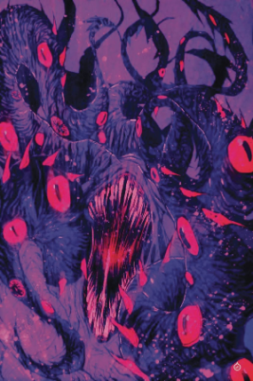 Dark Ark # 7 (Aftershock Comics 2018) Dark Ark # 7 (Aftershock Comics 2018)