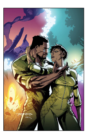 Catalyst Prime: Noble # 19 (Lion Forge Comics 2019) Comic Book Catalyst Prime: Noble # 19 (Lion Forge Comics 2019) Comic Book