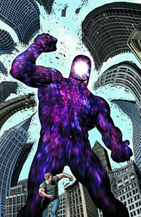 Dial H # 5 (DC Comics 2012) Dial H # 5 (DC Comics 2012)