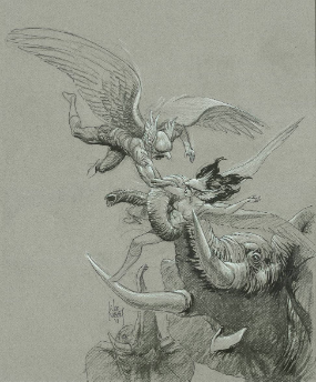 Joe Kubert Presents # 1 (DC Comics 2012) Joe Kubert Presents # 1 (DC Comics 2012)