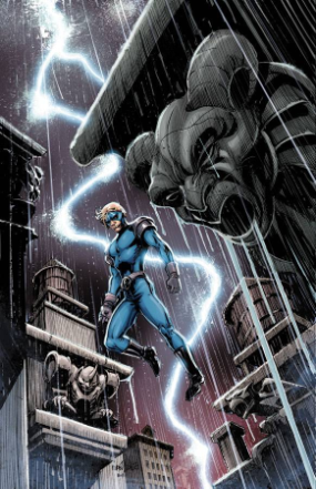 Sidekick # 3 (Image Comics 2013) Sidekick # 3 (Image Comics 2013)