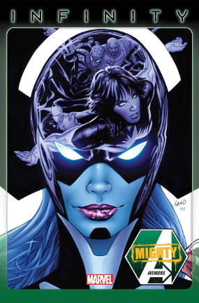 Mighty Avengers # 2 (Marvel Comics 2013) Mighty Avengers # 2 (Marvel Comics 2013)