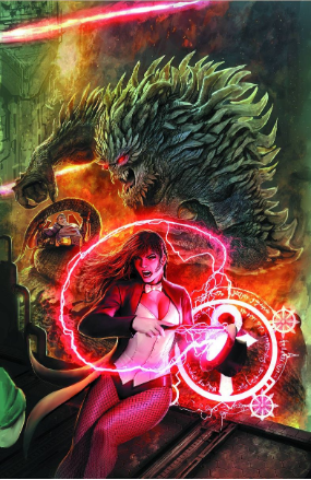 Infinite Crisis Fight for the Multiverse # 4 (DC Comics 2014) Infinite Crisis Fight for the Multiverse # 4 (DC Comics 2014)