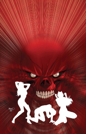 Uncanny Avengers, volume 1 # 25 (Marvel Comics 2013) Uncanny Avengers, volume 1 # 25 (Marvel Comics 2013)