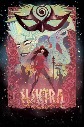 Elektra #  7 (Marvel Comics 2014) Elektra #  7 (Marvel Comics 2014)