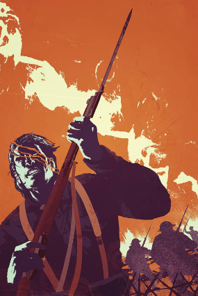 Unity # 0 (Valiant Comics 2014) Unity # 0 (Valiant Comics 2014)