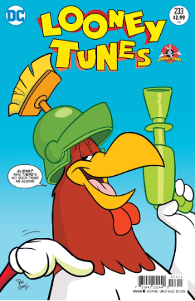 Looney Tunes # 233 (DC Comics 2016) Looney Tunes # 233 (DC Comics 2016)