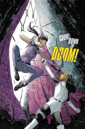 Hawkeye, volume 5 # 11 (Marvel Comics 2017) Hawkeye, volume 5 # 11 (Marvel Comics 2017)