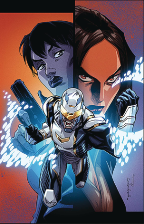 Catalyst Prime: Noble # 5 (Lion Forge Comics 2017) Catalyst Prime: Noble # 5 (Lion Forge Comics 2017)