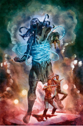 Shadowman: Rae Sremmurd # 1 (Valiant Comics 2017) Shadowman: Rae Sremmurd # 1 (Valiant Comics 2017)