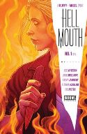 Hellmouth #  1 of 5 (Boom Studios 2019) Comic Book Hellmouth #  1 of 5 (Boom Studios 2019) Comic Book