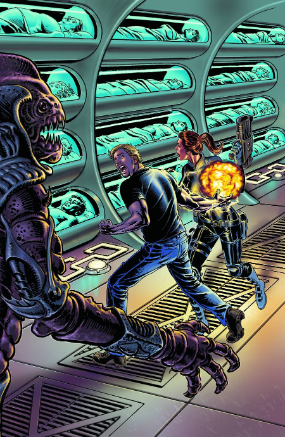 Human Bomb # 3 (DC Comics 2013) Human Bomb # 3 (DC Comics 2013)