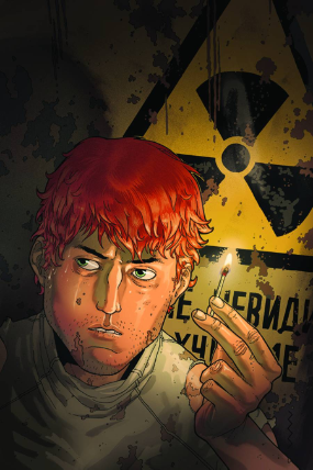 Great Pacific # 4 (Image Comics 2013) Great Pacific # 4 (Image Comics 2013)