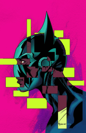 Batwing # 27 (DC Comics 2014) Batwing # 27 (DC Comics 2014)