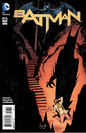 Batman (2015) # 49 (DC Comics 2015) Batman (2015) # 49 (DC Comics 2015)
