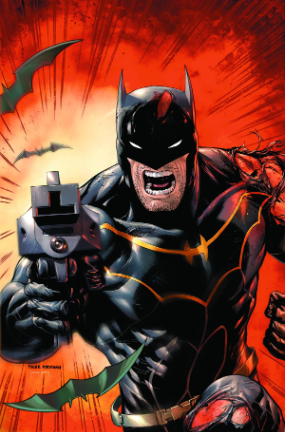 Detective Comics (2015) #  49 (DC Comics 2015) Detective Comics (2015) #  49 (DC Comics 2015)