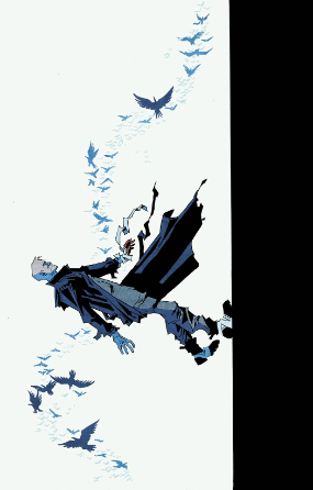 Shipwreck # 5 (Aftershock Comics 2017) Shipwreck # 5 (Aftershock Comics 2017)