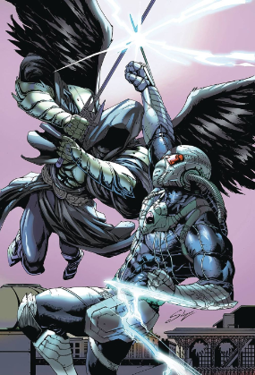 Zodiac # 1 of 3 (Zenescope Comics 2019) Cover B Zodiac # 1 of 3 (Zenescope Comics 2019) Cover B