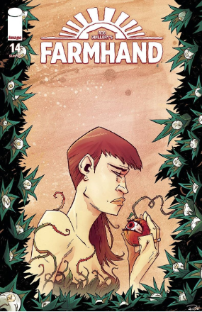 Farmhand # 14 (Image Comics 2020) Farmhand # 14 (Image Comics 2020)