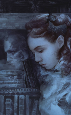 Daphne Byrne # 2 of 6 (DC Black Label 2020) Dan Quintana Variant Daphne Byrne # 2 of 6 (DC Black Label 2020) Dan Quintana Variant