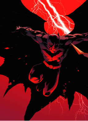 Batman and Robin (Red Robin) # 19 (DC Comics 2013) Batman and Robin (Red Robin) # 19 (DC Comics 2013)
