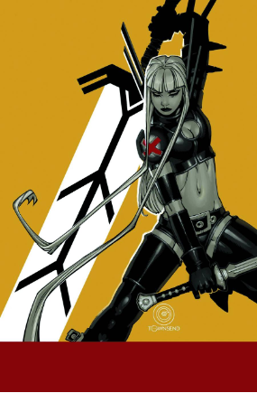 Uncanny X-Men, third series # 4 (Marvel Comics 2013) Uncanny X-Men, third series # 4 (Marvel Comics 2013)