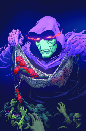 Avenging Spider-Man # 19 (Marvel Comics 2013) Avenging Spider-Man # 19 (Marvel Comics 2013)