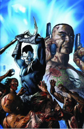 Shadowman # 6 (Valiant Comics 2013) Shadowman # 6 (Valiant Comics 2013)