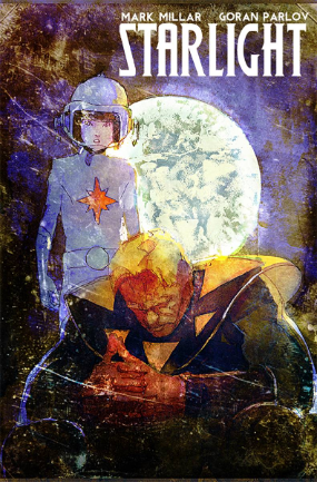 Starlight # 2 (Image Comics 2014) Starlight # 2 (Image Comics 2014)