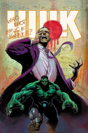 Hulk # 1 (Marvel Comics 2014) Hulk # 1 (Marvel Comics 2014)