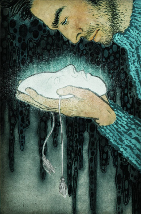 Unwritten # 47 (Vertigo Comics 2013) Unwritten # 47 (Vertigo Comics 2013)